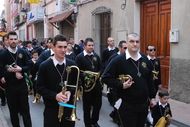 Traslado Samaritana 2012 - 36